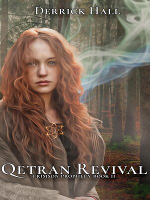 cover image of Qetran Revival